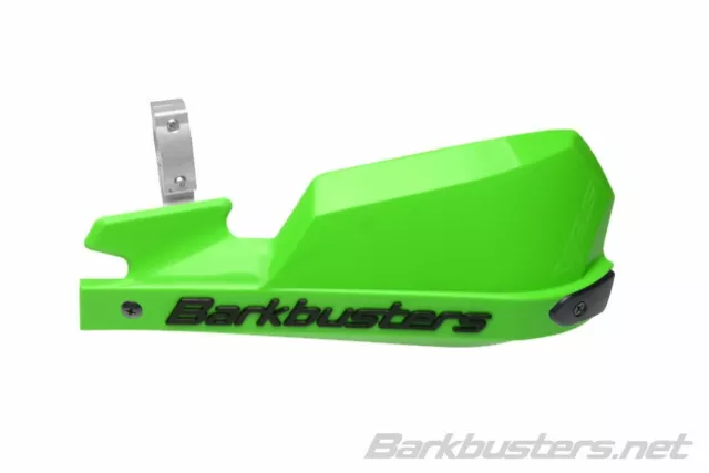 Kit protège-mains BARKBUSTERS VPS MX Universel vert - NEUF