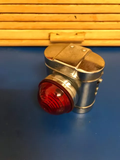 pifco bike lights