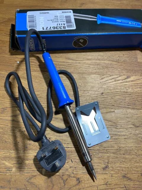 Draper SI100A 100W Soldering Iron