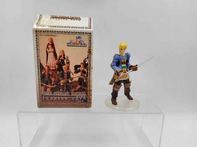 Figurine Dragon Quest Jessica - Play Arts Square Enix Abyss Corp