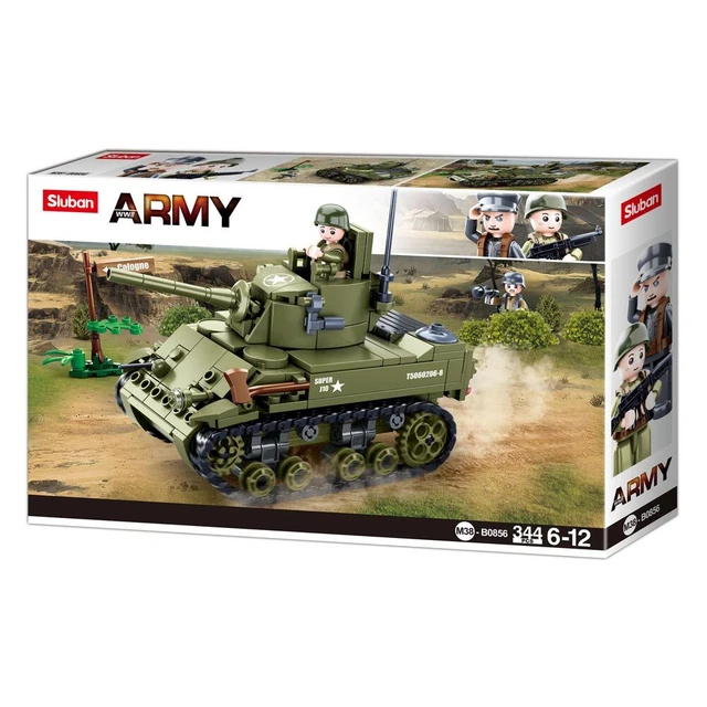 Deutscher Benzinkanister, WK II, RC Panzer Zubehör, Maßstab 1:16