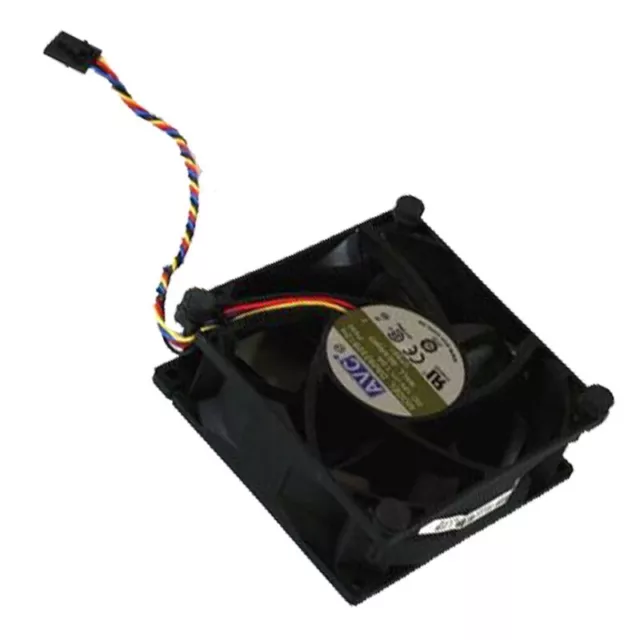 Ventilateur AVC DA09232B12H 0U7581 U7581 Cooling Case Fan 12V 5-Pin 90x90x32mm