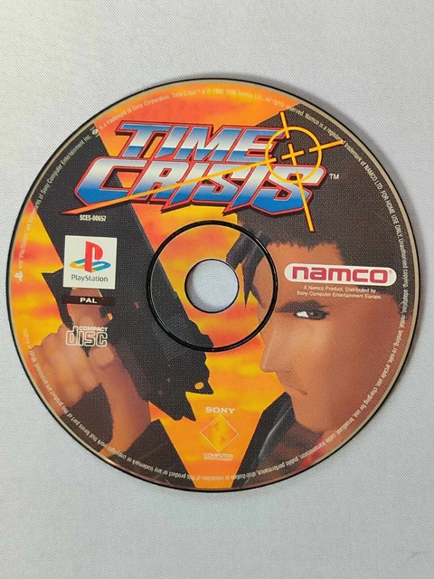 playstation 1 зависает