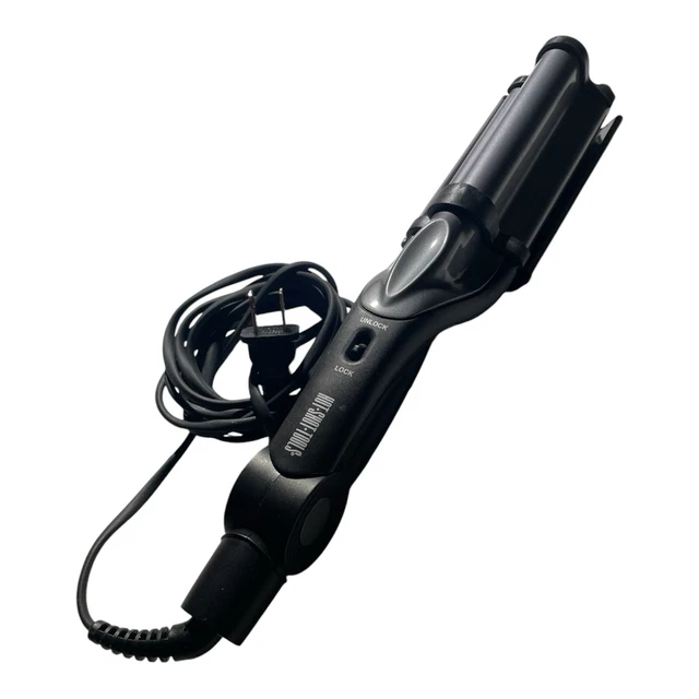 Hot shot tools salon deep waver shop