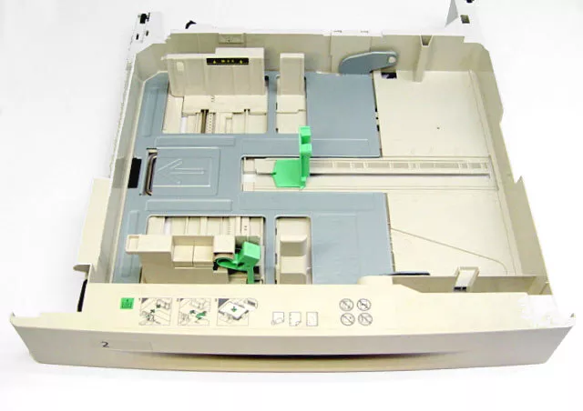 Xerox WorkCentre 7835 Paper Tray 2