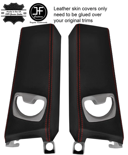 Housse D’accoudoir En Néoprène Pour BMW Série 3 (2012-2018) – Protection Console Centrale, Anti-rayures, Imperméable | Installation Sans Colle