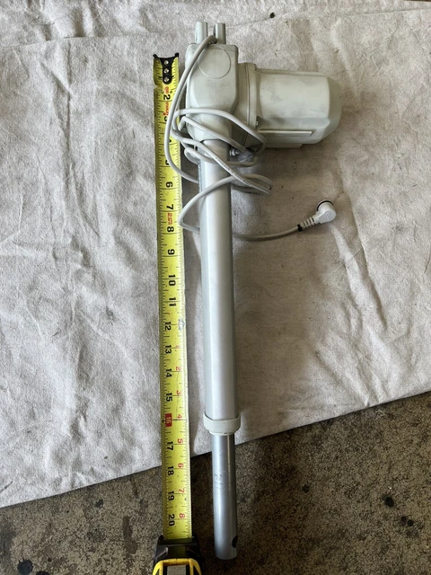 Dewert 81077 16” Linear Actuators For Hospital Beds “1 Count”