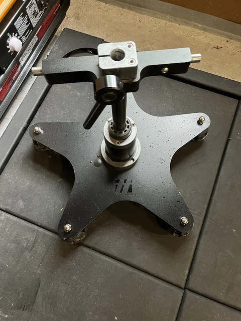 Chiropractic Flexion Traction Device