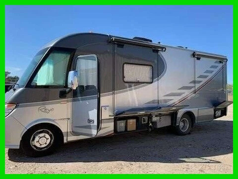 2014 Itasca Reyo 25Q Used