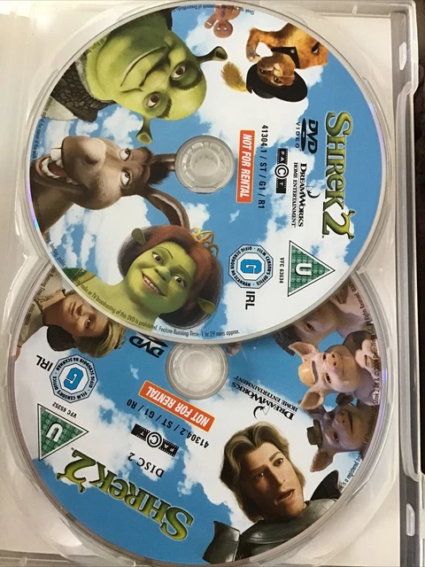 Lush Shrek And His Family Thrown In Jail In First Look At Shrek 5 Artwork in HD Lush Shrek And His Family Thrown In Jail In First Look At Shrek 5 Artwork in HD
