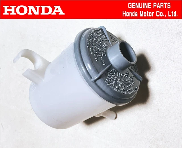 HONDA GENUINE CIVIC EK4 SiR EK9 TypeR Power Steering Pump Reservoir