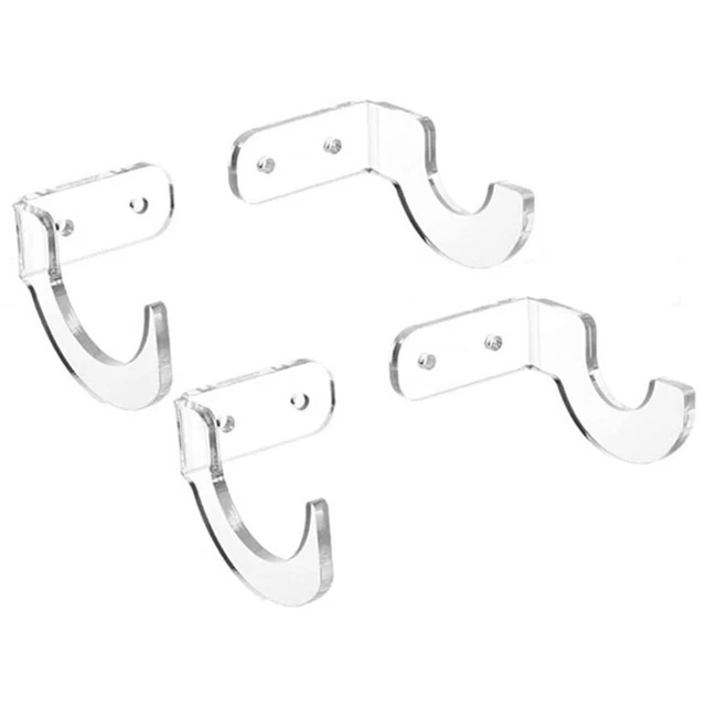 Support à Toast Acier Inoxydable 6 Fentes - Présentoir Grillé Pain Pour Cuisine Maison Ou Restaurant