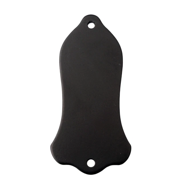 Plaque De Pont De Guitare à Chargement Par Le Haut Pour Remplacement De Micro De Guitare A Chargement Par Le Haut Pour Remplacement De Micro De Guitare Electrique~p150378279