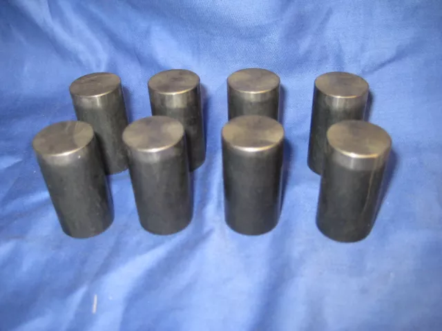 Mg Mgb 1800 Set Of 8 Quality Bucket Cam Followers  2A13  Camshaft Follower  D80