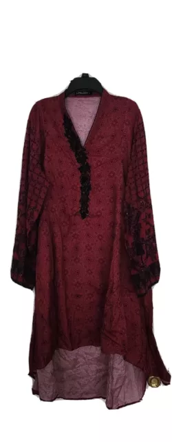 Pakistani Kameez