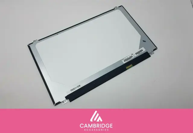 Replacement HP TPN-C125 15.6" 1366 x 768 HD LCD Laptop Screen Display 30 pins