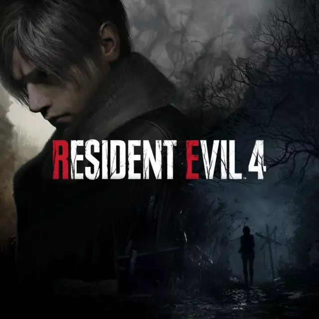 Resident Evil 4 (PC Steam Key) [EU-UK]