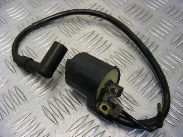 Honda CBR 125 R Ignition Coil with Cap 2004 2005 2006 CBR125 A764