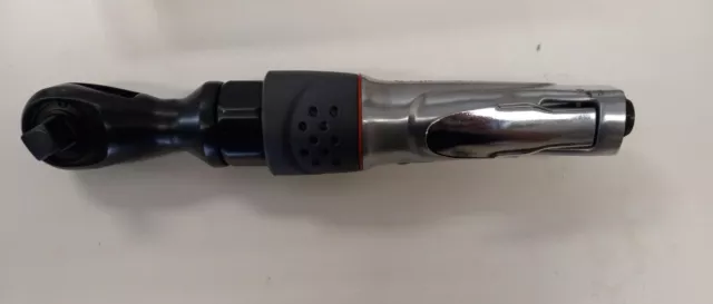 New. INGERSOLL RANDRatchet: 54 ft-lb Fastening Torque, 160 RPM Free Speed 4
