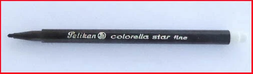 Pelikan Filzstift (16) - colorella star fine