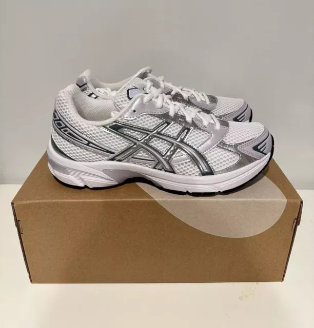 Asics Gel-1130 W7.5   Shoes 'Faded Ash Rock' 1202A164-113