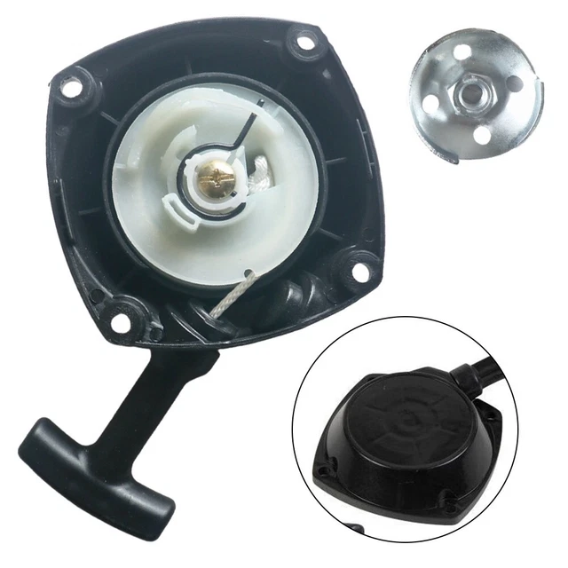 Cancanle Démarreur à Rappel Pour Zenoah G35L G43L G45L BC3410 BC4310