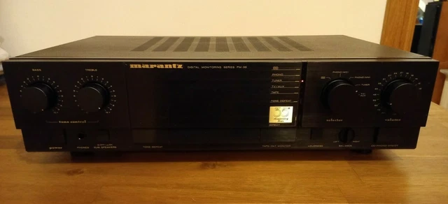 MARANTZ PM8004 | Amplificateur Intégré Stéréo Du Japon EUR 806,09