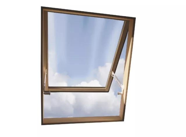 Luxin Lucernario Sirio All. 88X45