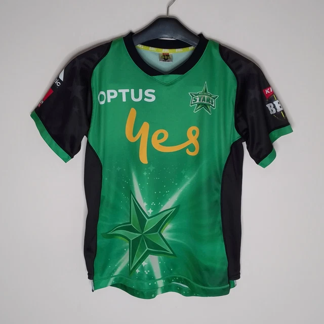 Melbourne sales stars shirt