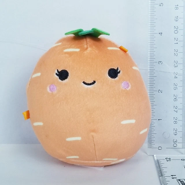 thumbnail image 2 of Squishmallows 2024 Easter Squad 12\" Young The Bunny Animal Plush Doll Toy 2 of 13