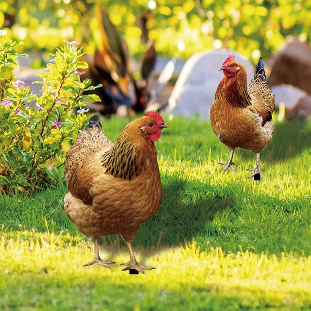 Coq En Verre Figurine De Coq Ornement De Coq En Verre