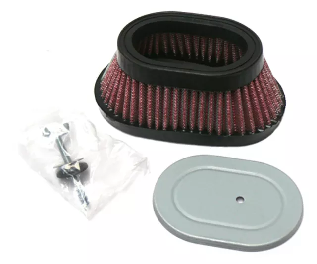 Filtre à air Air filter EMGO 13780-14D02 pour SUZUKI DR 350 SE 1994-1999