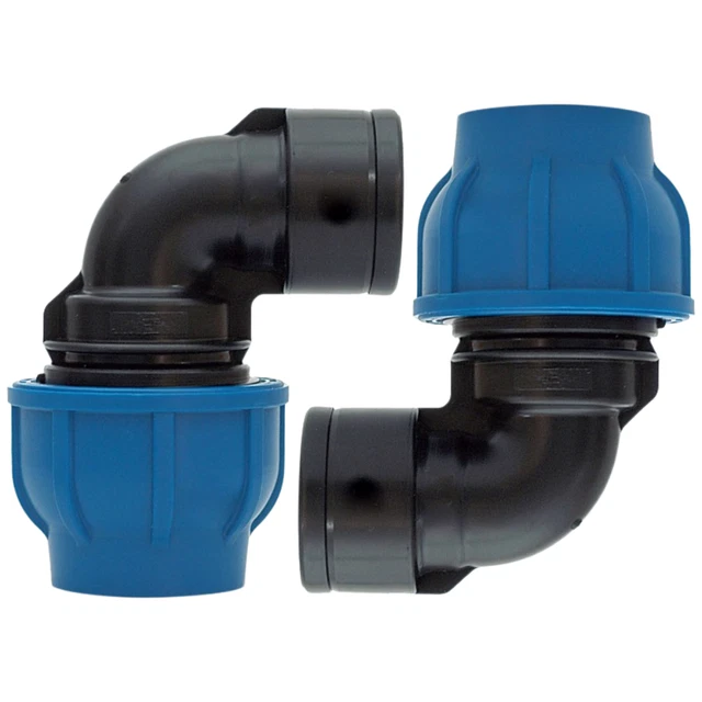 Prolunga sezionabile 1/2" x 1/2" maschio per irrigazione Ipierre