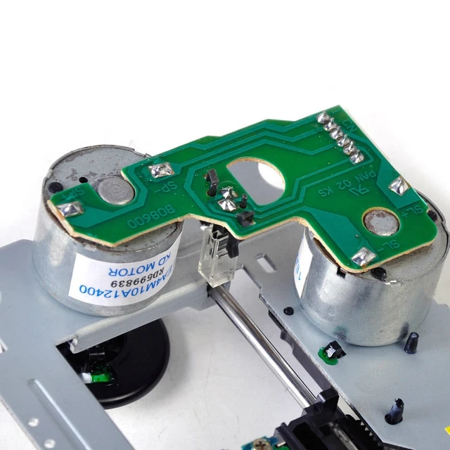 Mécanisme Laser SF-P101N 16 Broches Pour Lecteur CD - Remplacement Basse Vitesse Single Channel