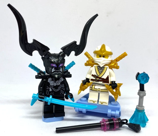Minifiguras, Juegos de construcción, Juguetes - PicClick ES