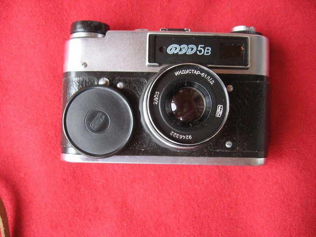 Fotocamere analogiche, Fotografia analogica, Fotografia e video