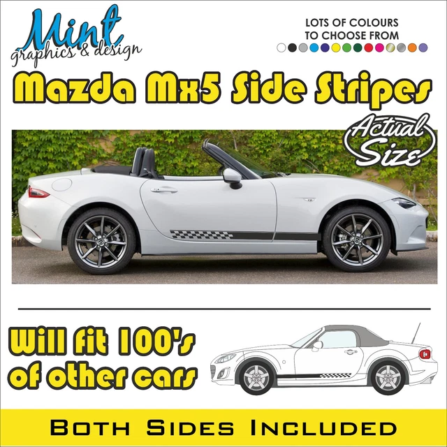 Brake Component Kits for Mazda MX-5 Miata for sale