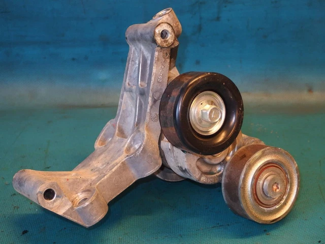 Patte d’alternateur Tendeur 4N15 2.4 DI-D Mitsubishi L200 Fiat Fullback 27tkm