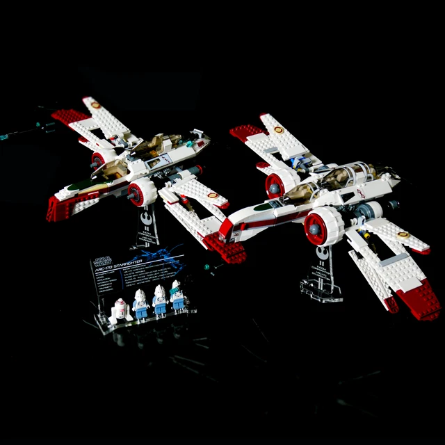 Arc 170 lego 8088 clearance
