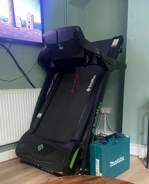 BodyMax T60 Performance Treadmill For Sale Online | UK