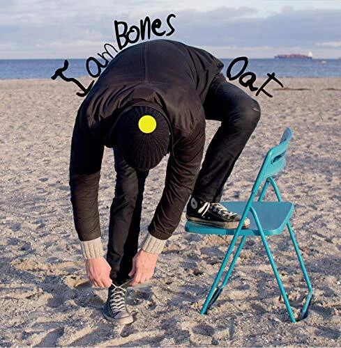 I Am Bones Oaf 10 Inch Vinyl FROG1551 NEW