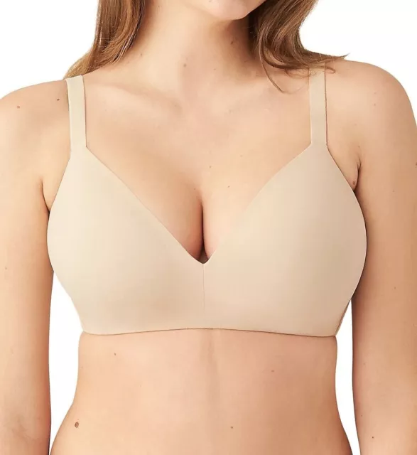 Chantelle ULTRA/NUDE C Essential Full Coverage Smooth Bra US