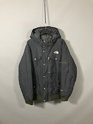 THE NORTH FACE SKIING HYVENT Jacket - Size XL - Navy - Great Condition - Men’s