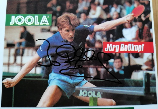 Sport    Jörg Roßkopf