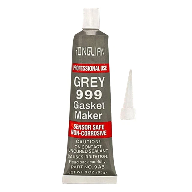 RTV SILICONE HIGH Temp Sealant Gasket Maker Fit for Engine Transmission