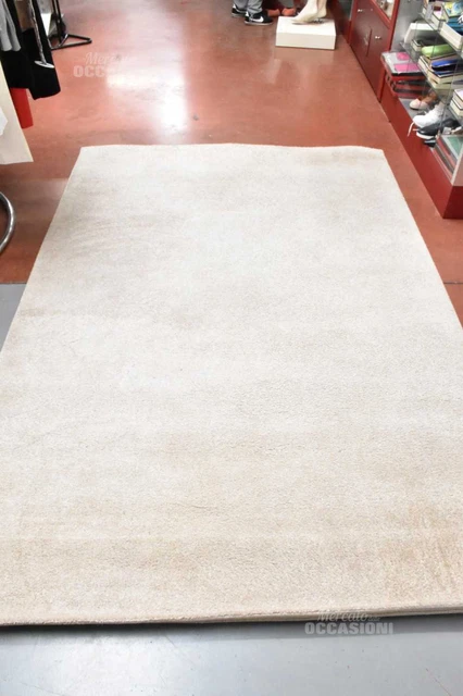 Tappeto Beige Olivo Tappeti 160x230