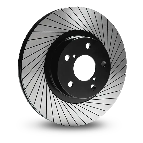Tarox G88 Front Vented Brake Discs for BMW Mini (R56/R57/R58/R59) Cooper D 1.6