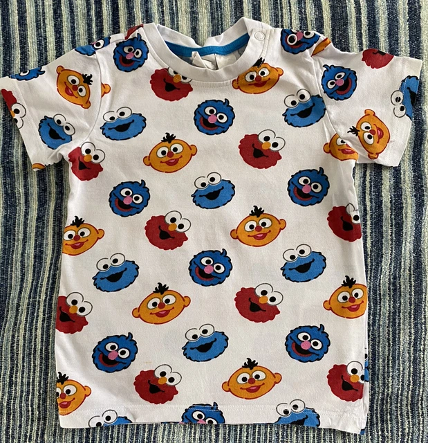 H&m cookie sale monster baby