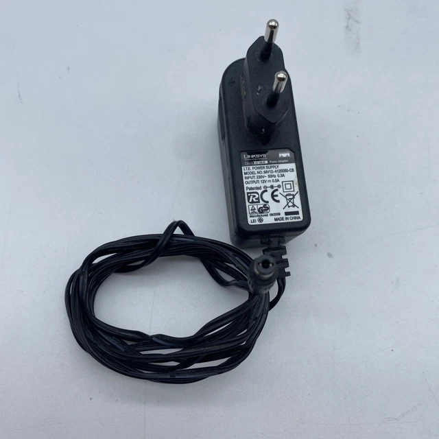 Alimentatore 12V Per Router TP-Link Archer MR600 - Caricatore Con Cavo Da 120cm - Foto 5