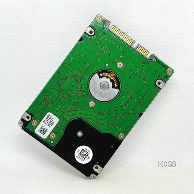 Fujitsu Toshiba Hitachi Samsung Seagate 160G SATA Notebook HDD